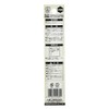 Onishi Industry Hexagonal Shaft Stainless Steel Drill (NO.26) 0.1 inch