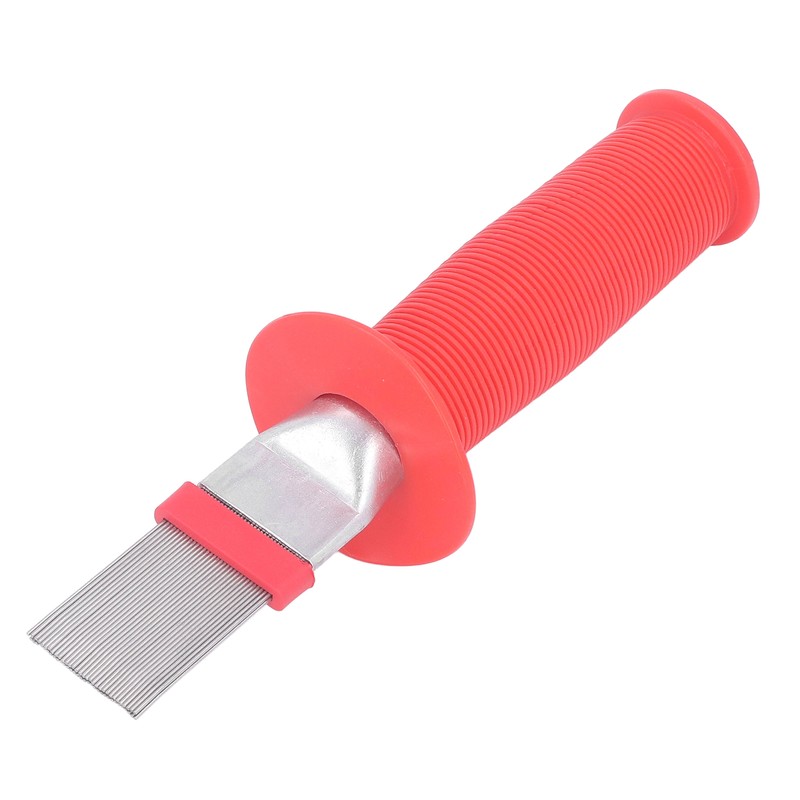 Air Conditioner Condenser Fin Cleaner Comb Stainless Steel Radiator Repair