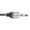 Detroit Axle - 2.0L Front Left CV Axle for 2013-2020