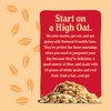 Nature’s Bakery Oatmeal Crumble Bars, Strawberry, Real Fruit, Vegan, Non-GMO,