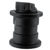 Korelox Heavy Duty Track Roller Bottom Roller Replacement for IHI