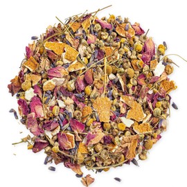 Molienda Sagrada Lavanda Manzanilla, Lavanda Manzanilla, 250 gramos