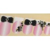 Belinda Nail Jewels CLASS Nail Sticker NO644