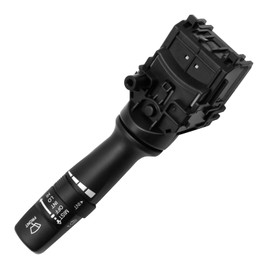 ZUDKSUY 93420-1U000 Wiper Control Switch Compatible with Elantra 1.8L 2.0L 2011-2016 Compatible with Hyundai Sonata 2.0L 2.4L 2011-2014