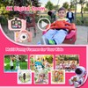 Kids Camera for Kids [48MP & 1080P HD] Camera Kids