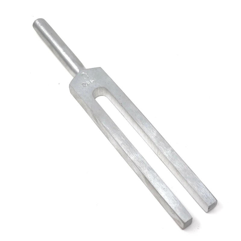 A2Z Scilab New Tuning Fork C 512 Ent Surgical Medical