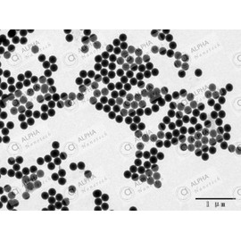 Alpha Nanotech Colloidal Silica Nanoparticles (300 nm, 10 ml, 10 mg/ml)