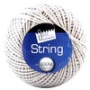 Tallon Just Stationery 100m String Ball - White, 5160/48