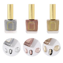 motive Mostive Mercury Tint Drop 3 types of individual tinted nails / 모스티브 수은 틴트 드롭 3종 단품 틴트네일