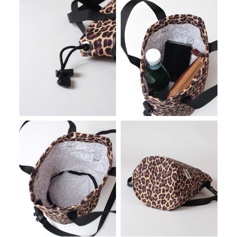 Drifter DFV1200 Bag Pouch DRAWSTRING POUCH, Amethyst