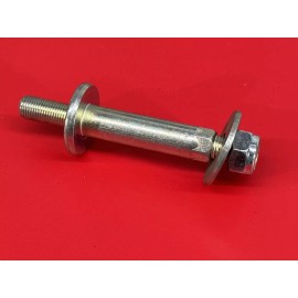 Honda OEM EG EK Honda Civic Integra Left Bottom Engine Torque Bushing Mount Bolt & Nut