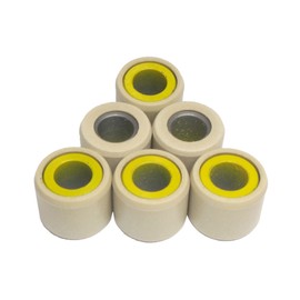 Business Pro NFWRFCHG28A Weight Roller, 0.3 oz (8.5 g), Honda Gyro X2st, Gyro Canopy, 2st Etc. NOVEL FORCE Navel Force