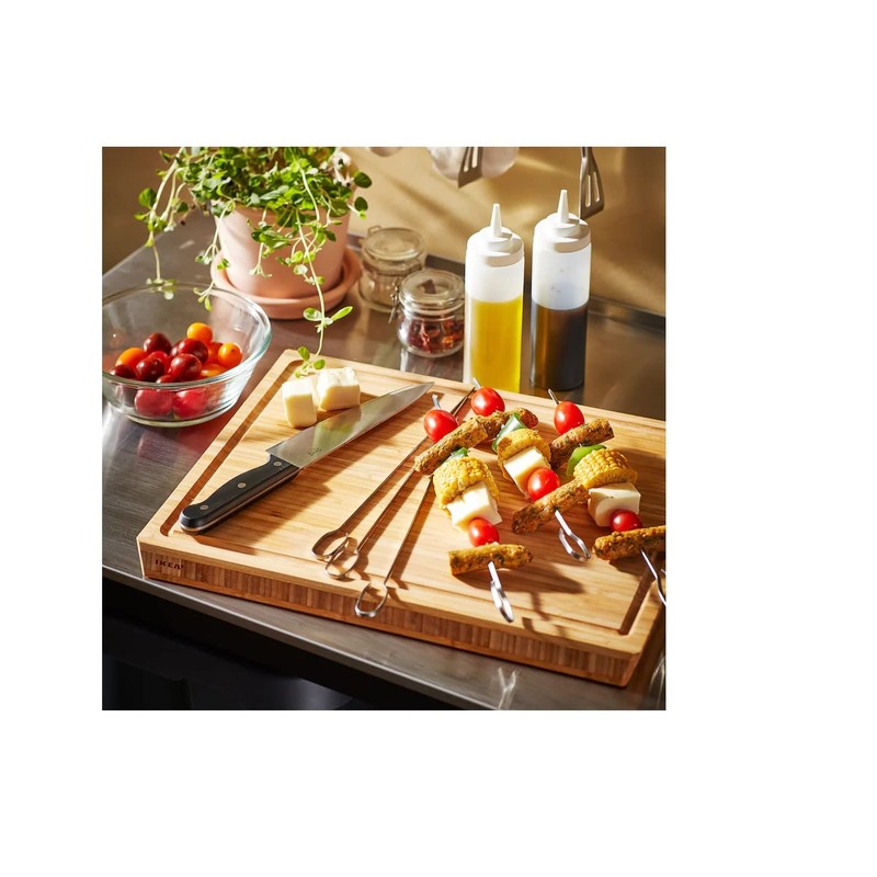 Ikea TSSP squeeze bottles plastic transparent 330ml (Pack of 4)