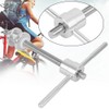 Silver Mountain Road Bike Headset Press In Tool 34/44/56mm Upper
