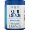 Applied Nutrition Keto Collagen Protein - Keto Protein Powder with