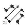 PM Auto Set of 4 Front-Rear Sway Bar Link Replacement