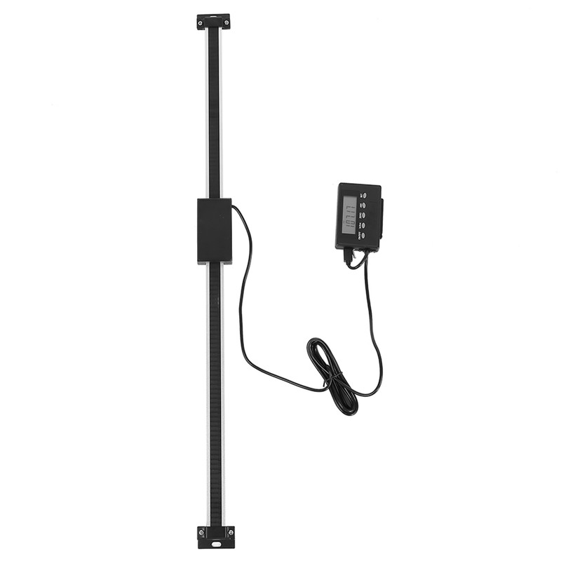 0-600mm Accurate Digital LCD Readout Scale for Milling Machines Lathes