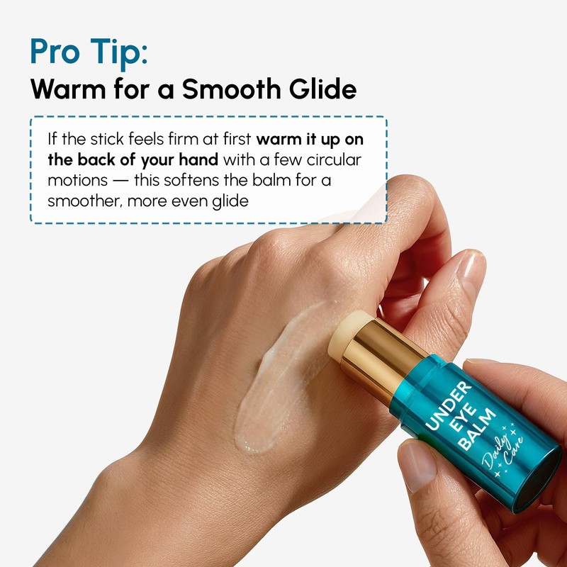 MAREE Under Eye Balm Stick with Retinol & Ceramide Complex