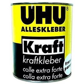 UHU UHU Alleskleber KRAFT, Dose 650g