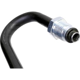 AUTO DN Hydroboost To Gear Power Steering Pressure Line Hose Assembly for Ram 2500 2013 2014-2019 for Ram 3500 2013-2019 1 Pcs Replacement 5154898AC, 5154898AD, 5154898AA, 5154898AB