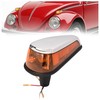 HECASA Turn Signal Light Assembly Compatible with 1970-1979 VW BUG