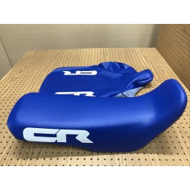 Unbranded HONDA CR250R CR500R SEAT COVER 1985 MODEL (H*-358)