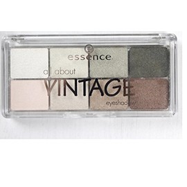 essence Vintage Palette