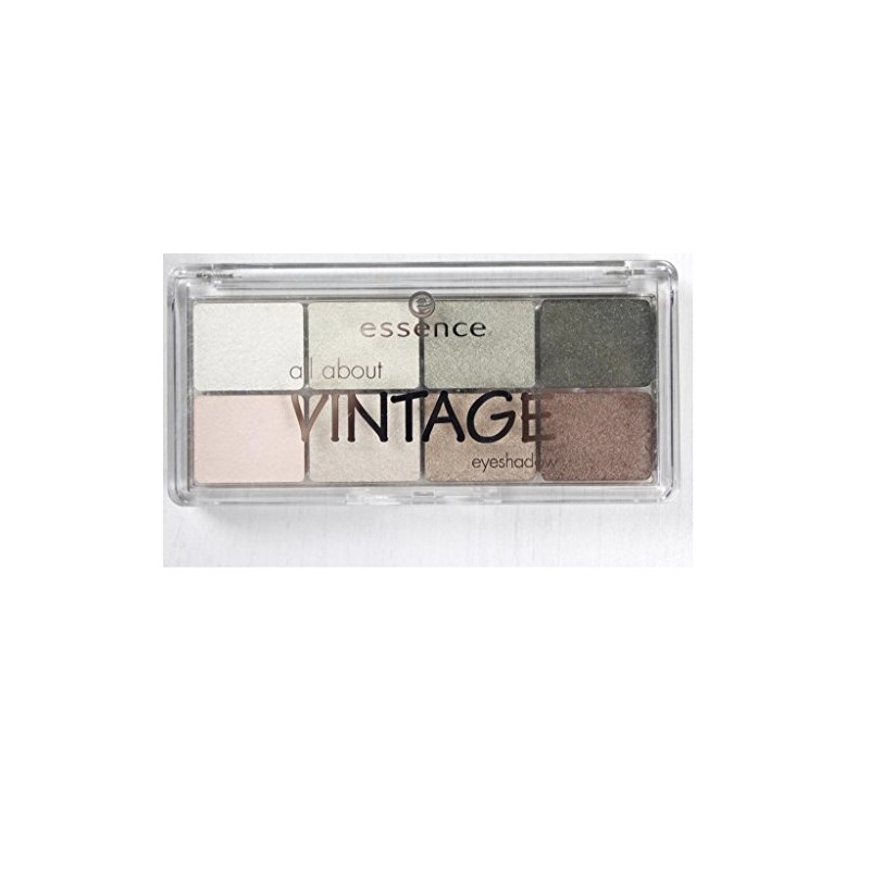 essence Vintage Palette
