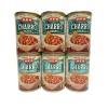 HEB Texas Style Charro Beans 15 oz, 6 Cans -