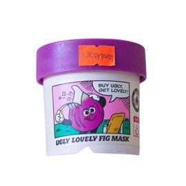 Ugly Lovely Smooth Bodle Pig Mask 100ml / 어글리러블리 매끈 보들 피그 마스크 100ml