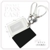 [Pretimo] Pass Case, 1 Pocket, Reel Included, Simple, Pass Case,