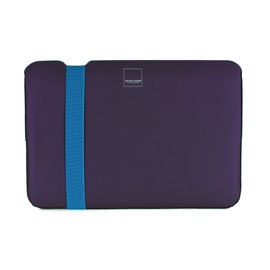 Acme Made Skinny Sleeve for MacBook Air 11-Inch - Purple/Blue