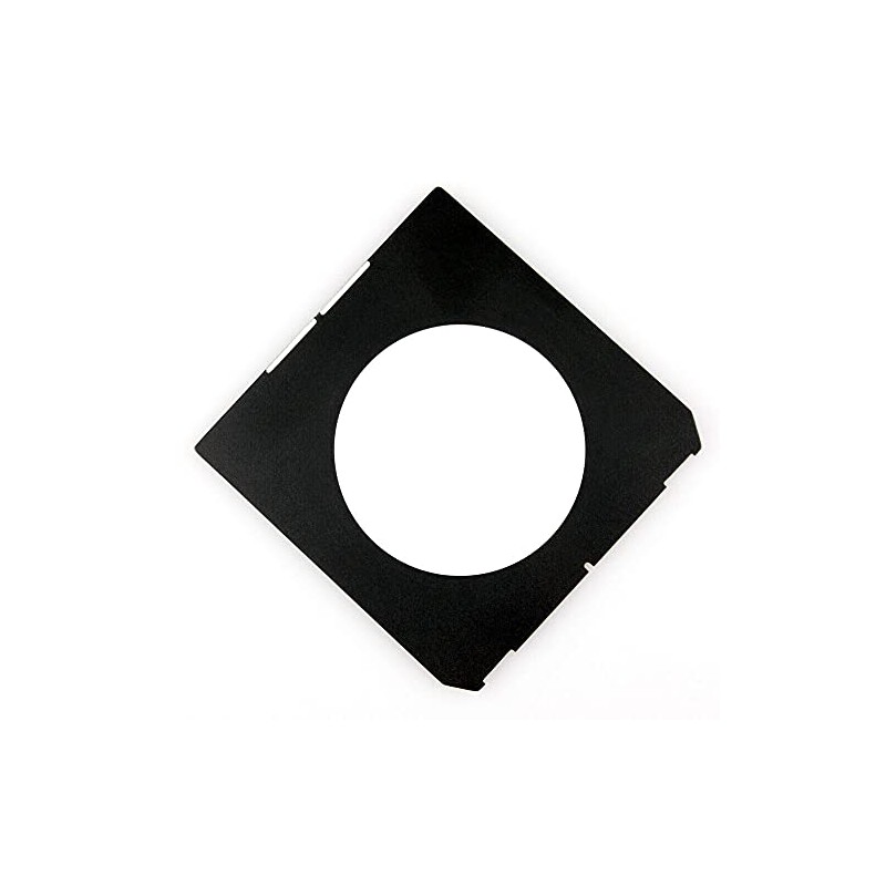 eTone Copal Compur Prontor #3 Lens Board 96 x 99
