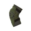 IXS Carve EVO+ Knee Protectors Olive