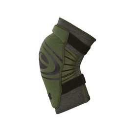IXS Carve EVO+ Knee Protectors Olive