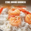 Marsh Hen Mill Carolina Gold Rice Middlins | Premium Heirloom