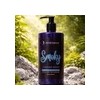 1 Shampoo Matizador Gris Smoky Jehesmipa Profesional