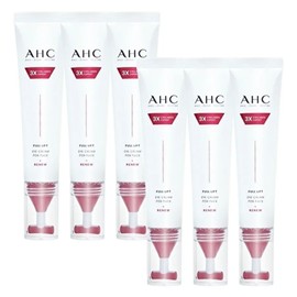 [AHC]AHC Full Lift Eye Cream for Face 40ml 6pcs / [AHC]AHC 풀 리프트 아이크림 포 페이스 40ml 6개