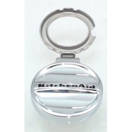 NewPowerGear Hub Cap Attachment Cover Replacement For KitchenAid KSM6573CCU0 KSM6573CCU1 KSM6573CCU2 KSM6573CER0 KSM6573CER1 KSM6573CER2 KSM6573COB0 KSM6573COB1