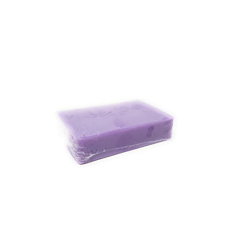 Botanical Bars Handmade Lavender Soap Bar - All Natural Lavender