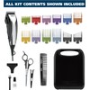 Wahl Home Haircutting Kit With Color Guards