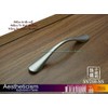 VIBORG (4 Pieces Solid SUS304 Stainless Steel Casting Modern Kitchen