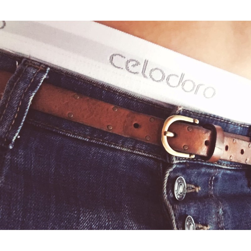 Celodoro Women's Briefs Pack of 3 - m