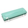 6 Hole Punch, Adjustable Paper Punch, 10 Sheet Capacity, Hole