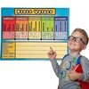 Place Value Dry Erase Board Set for Kids - 24