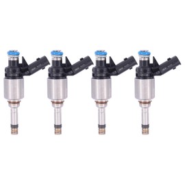 ApplianPar Fuel Injector for Hyundai Santa Fe 2019-2020, Santa Fe Sport 2017-2018, Sonata 2018-2019, Tucson 2018-2021, Kia Optima Sorento 2016-2020, Sportage 2016-2022 2.4