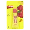 Carmex Lip Balm Tube, Strawberry 10 g (Pack of 12)