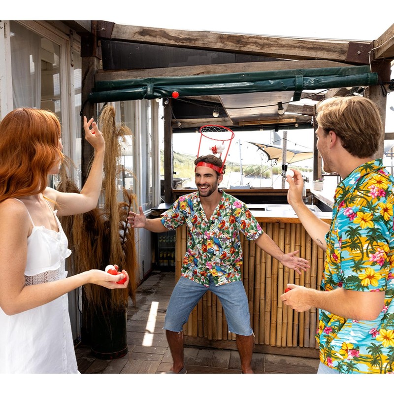 Boland - Set di giochi per feste, gioco alcolico per