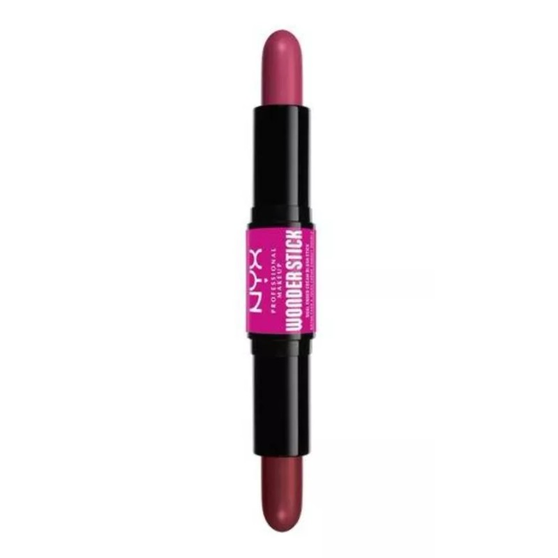 NYX Professional Makeup Labial Barra Nyx Professional Makeup Wonder Stick