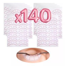 Universo en Linea Parches Guía Para Extensión De Pestañas Aplicación